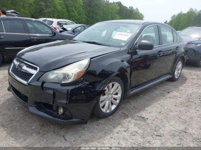 4S3BMAA62E1011699 Subaru Legacy 2.5i