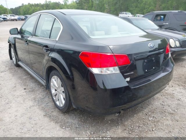 4S3BMAA62E1011699 Subaru Legacy 2.5i
