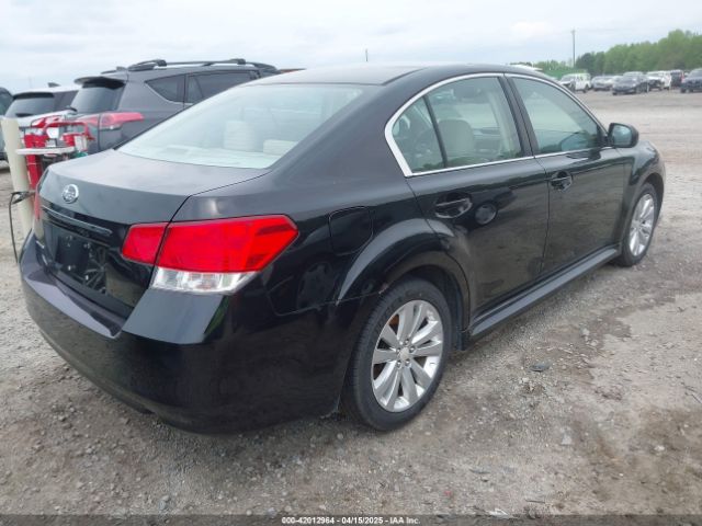 4S3BMAA62E1011699 Subaru Legacy 2.5i