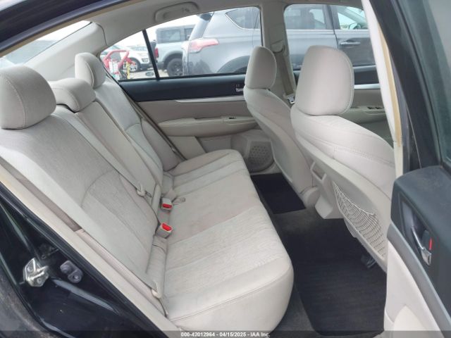 4S3BMAA62E1011699 Subaru Legacy 2.5i