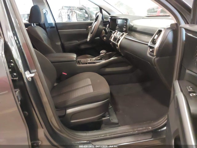 5XYRG4LC0NG116249 KIA SORENTO LX
