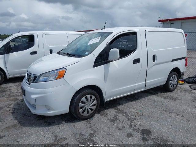 3N6CM0KN9LK709594 Nissan NV 200