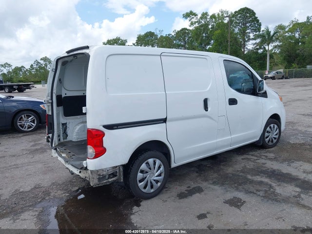 3N6CM0KN9LK709594 Nissan NV 200