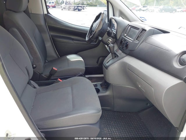 3N6CM0KN9LK709594 Nissan NV 200