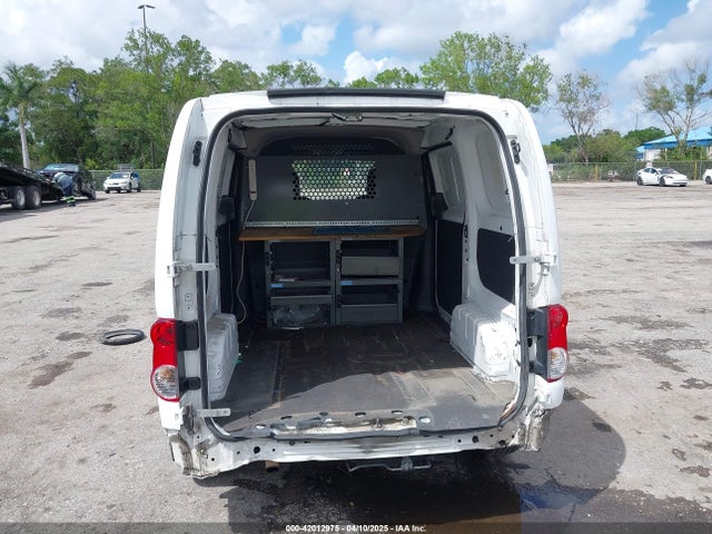 3N6CM0KN9LK709594 Nissan NV 200