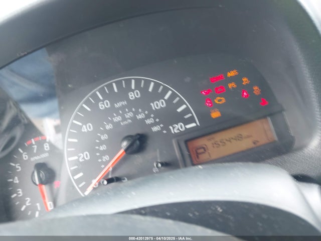 3N6CM0KN9LK709594 Nissan NV 200