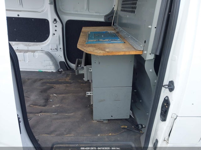 3N6CM0KN9LK709594 Nissan NV 200