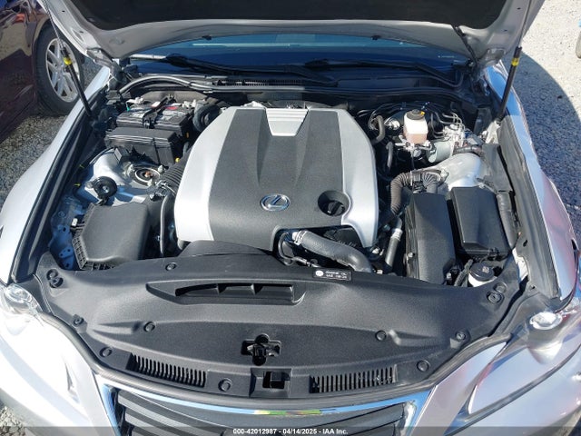 JTHCE1D26E5004479 Lexus IS 350