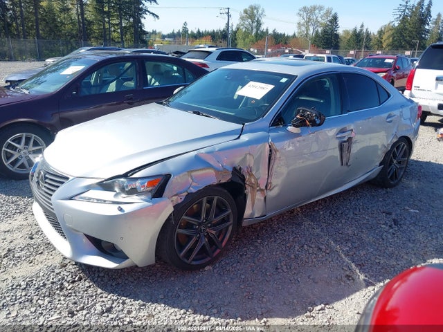 JTHCE1D26E5004479 Lexus IS 350