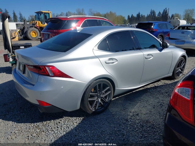 JTHCE1D26E5004479 Lexus IS 350