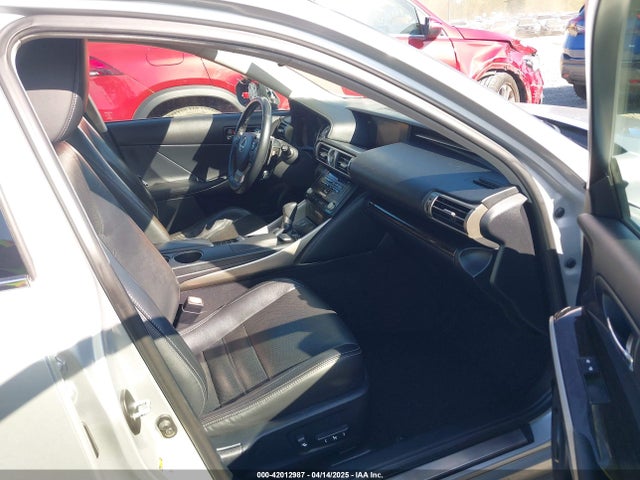 JTHCE1D26E5004479 Lexus IS 350