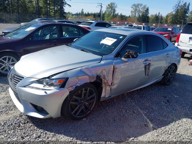 JTHCE1D26E5004479 Lexus IS 350