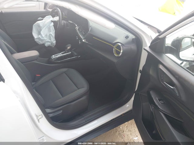 Aukcja sprzedaży 2025 Chevrolet Trax Fwd Activ, vin: KL77LKEPXSC067744, numer aukcji: 42012990