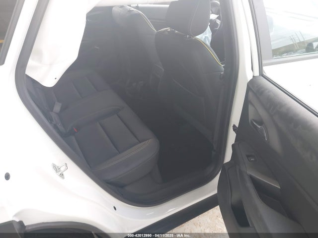 Aukcja sprzedaży 2025 Chevrolet Trax Fwd Activ, vin: KL77LKEPXSC067744, numer aukcji: 42012990