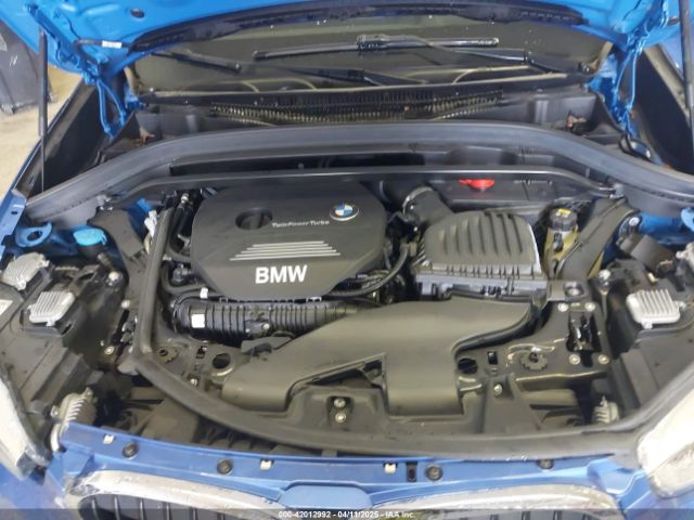 WBXHT3C53K5L36690 BMW X1 Xdrive28i