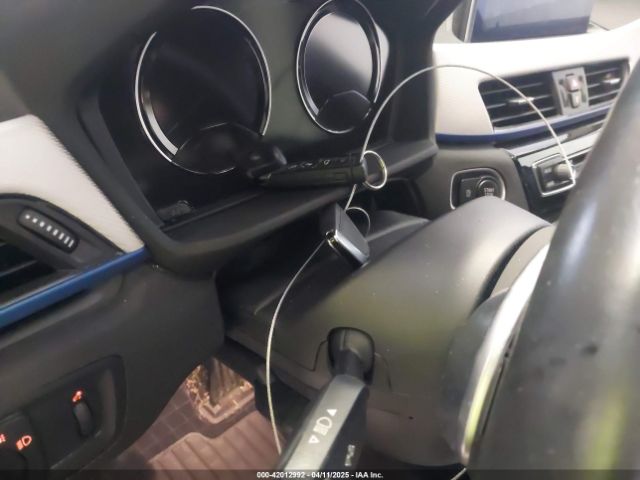WBXHT3C53K5L36690 BMW X1 Xdrive28i