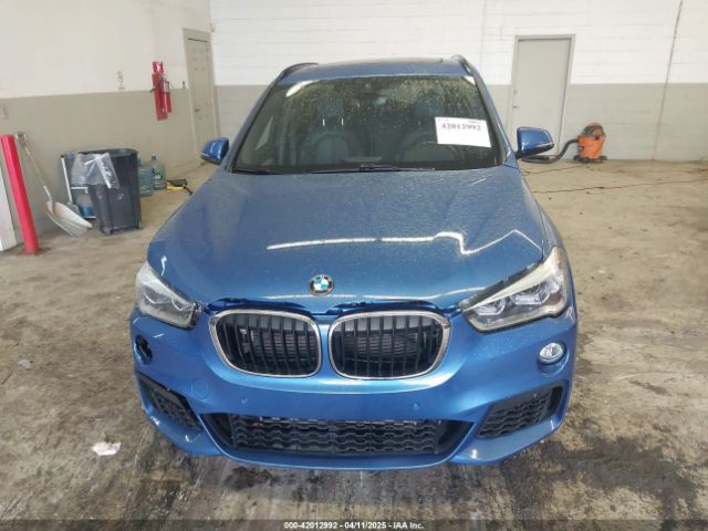 WBXHT3C53K5L36690 BMW X1 Xdrive28i