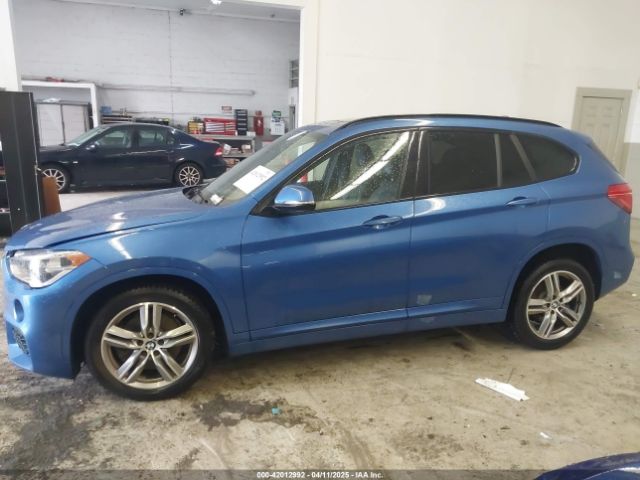 WBXHT3C53K5L36690 BMW X1 Xdrive28i