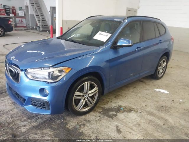 WBXHT3C53K5L36690 BMW X1 Xdrive28i