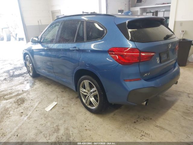 WBXHT3C53K5L36690 BMW X1 Xdrive28i