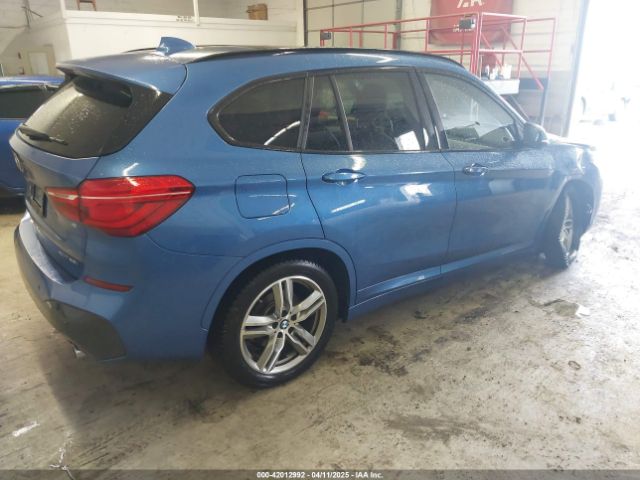 WBXHT3C53K5L36690 BMW X1 Xdrive28i