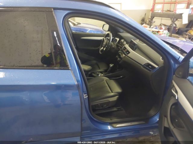 WBXHT3C53K5L36690 BMW X1 Xdrive28i