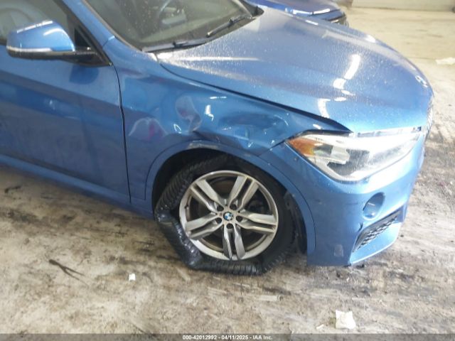 WBXHT3C53K5L36690 BMW X1 Xdrive28i