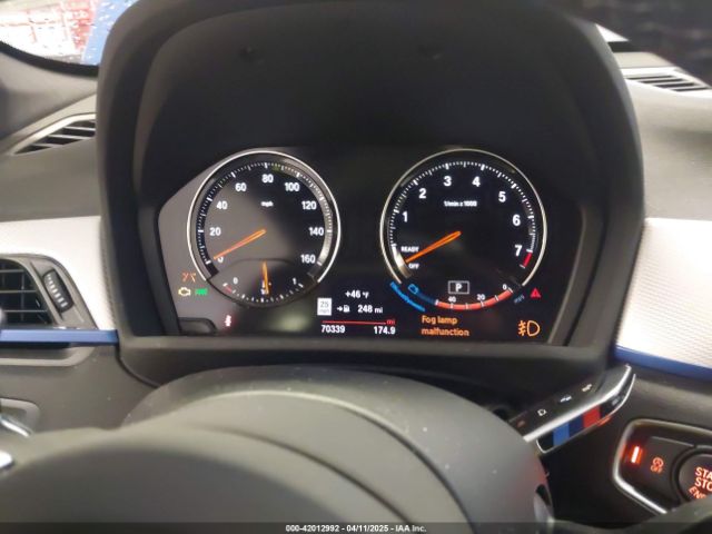 WBXHT3C53K5L36690 BMW X1 Xdrive28i