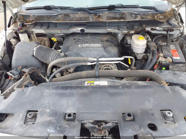 3C6UR5CJ7GG347668 RAM 2500 Tradesman