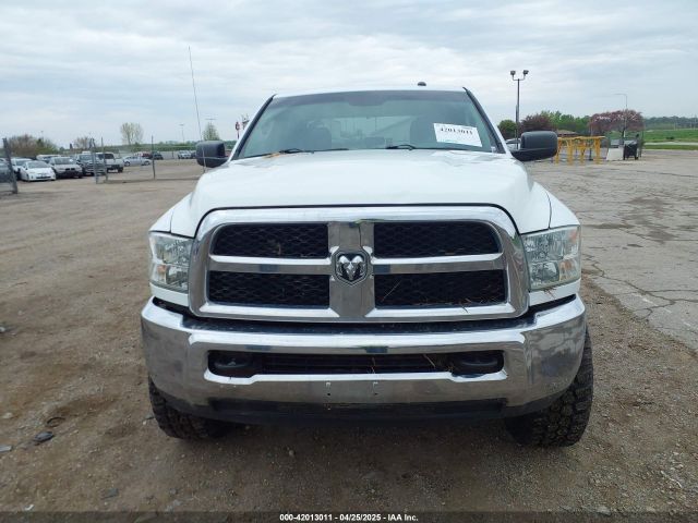3C6UR5CJ7GG347668 RAM 2500 Tradesman