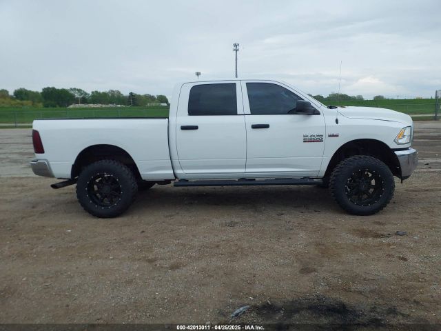 3C6UR5CJ7GG347668 RAM 2500 Tradesman