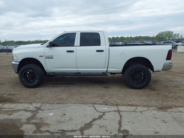 3C6UR5CJ7GG347668 RAM 2500 Tradesman