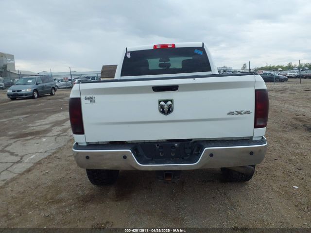 3C6UR5CJ7GG347668 RAM 2500 Tradesman