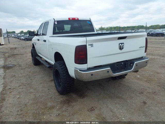 3C6UR5CJ7GG347668 RAM 2500 Tradesman