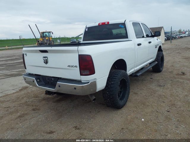 3C6UR5CJ7GG347668 RAM 2500 Tradesman
