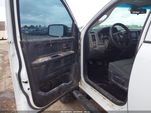 3C6UR5CJ7GG347668 RAM 2500 Tradesman