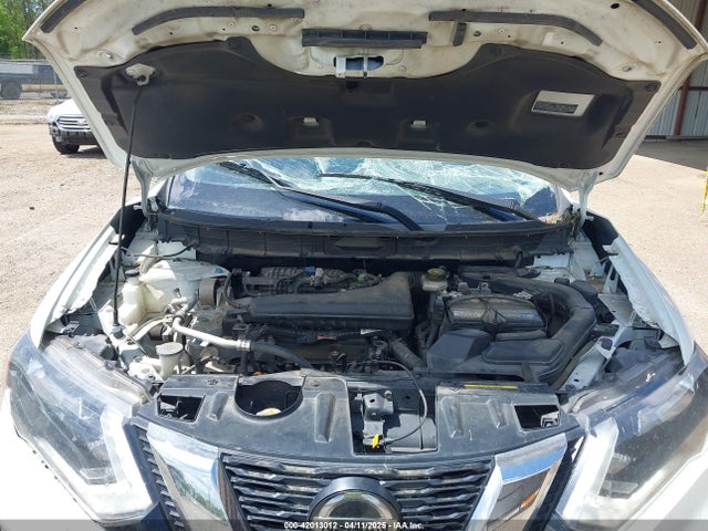 Nissan ROGUE SV 2018 KNMAT2MT9JP583334 Image 10