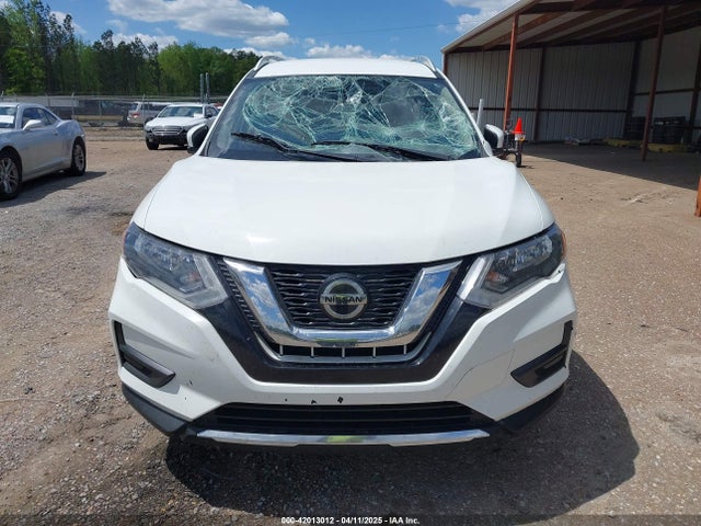 Nissan ROGUE SV 2018 KNMAT2MT9JP583334 Image 12
