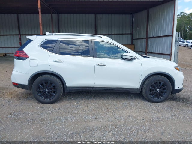 Nissan ROGUE SV 2018 KNMAT2MT9JP583334 Image 13