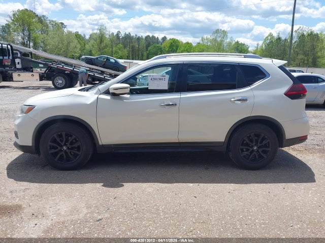 Nissan ROGUE SV 2018 KNMAT2MT9JP583334 Image 14