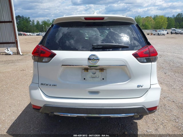 Nissan ROGUE SV 2018 KNMAT2MT9JP583334 Image 16