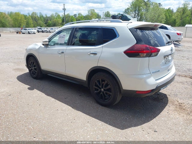 Nissan ROGUE SV 2018 KNMAT2MT9JP583334 Image 3