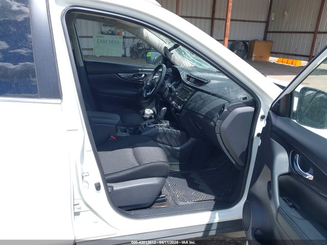 Nissan ROGUE SV 2018 KNMAT2MT9JP583334 Image 5
