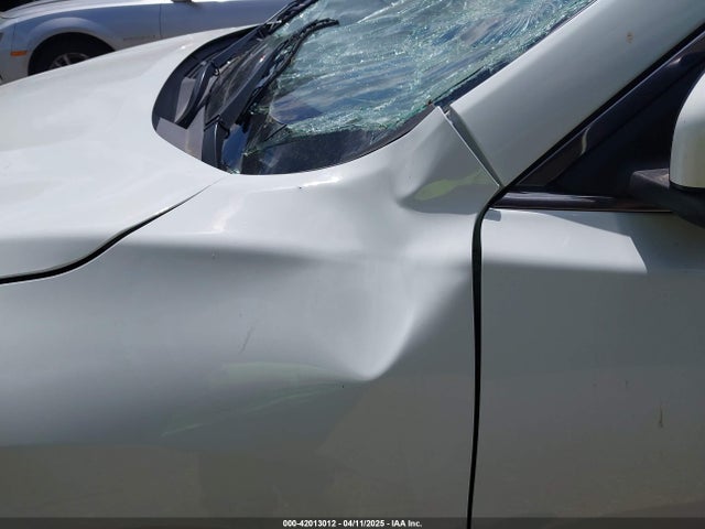 Nissan ROGUE SV 2018 KNMAT2MT9JP583334 Image 6