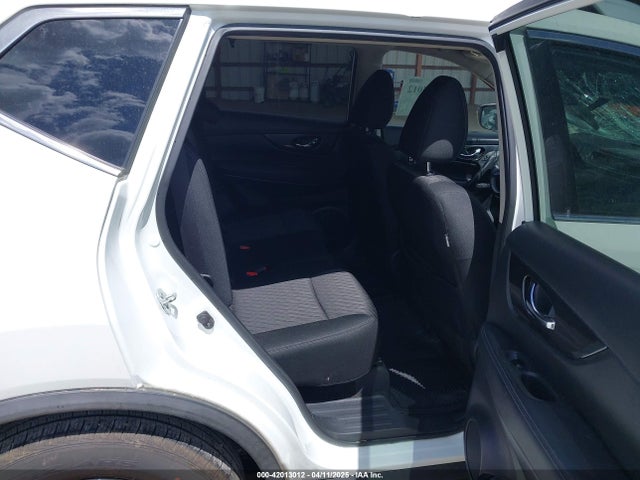 Nissan ROGUE SV 2018 KNMAT2MT9JP583334 Image 8