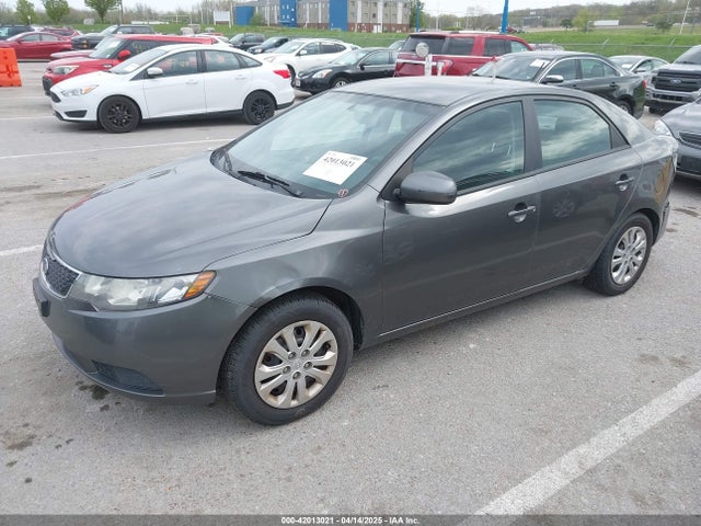 2013 Kia Forte Ex მანქანა იყიდება აუქციონზე, vin: KNAFU4A23D5708609, აუქციონის ნომერი: 42013021