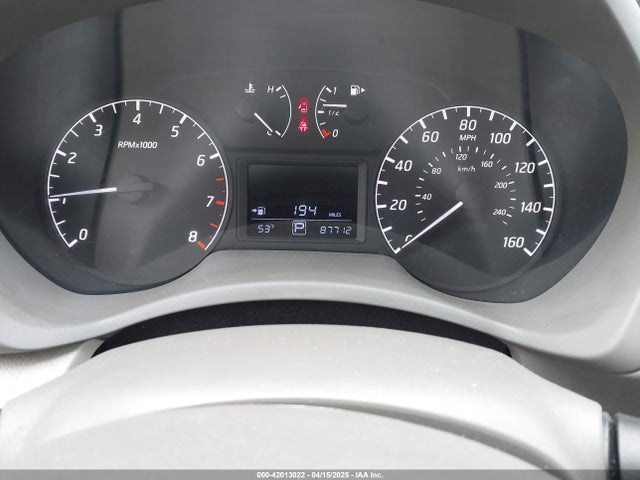 3N1AB7APXEL635002 Nissan SENTRA S