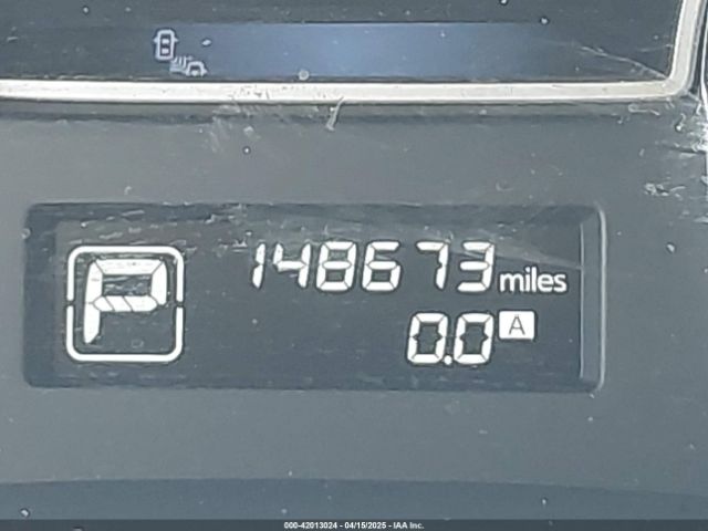 5N1AR2MN3FC641223 Nissan Pathfinder Platinum