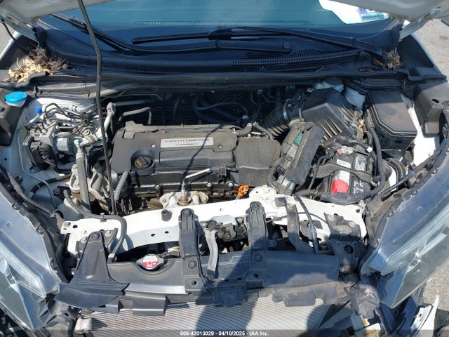 5J6RM4H39FL032027 Honda CR-V LX