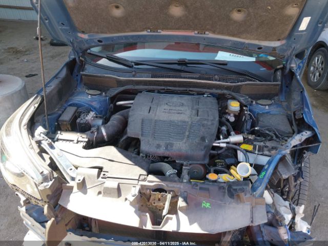 2020 SUBARU FORESTER JF2SKADC4LH433017 Photo 9